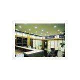9W LED Ceiling Light 5-inch Recessed Lamp thumbnail-3