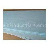 Fireproof Coated EPS Insulation Board High Density and Waterproof High Performance