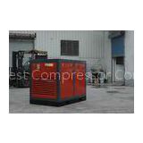 Food Processing Machine Direct Driven Air Compressor for Industrial 75KW 100HP