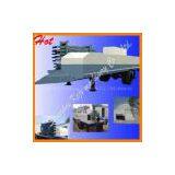 Sandwich Panel Cold Roll Forming Machine thumbnail-2