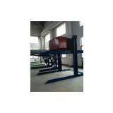 Two Post Car Parking Lift thumbnail-1