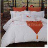 Canasin 5 Star Hotel Linen Water Ripper 100% Cotton White