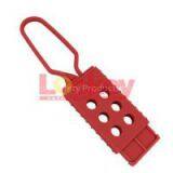 Nylon Lockout Hasp