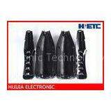 Weatherproof Seal Closure Telecom Accessories For 1 - 5/8\