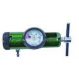 New Oxygen Tank Regulator 0-15lpm Barb Outlet