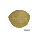 Sell High-Fat Fishmeal (Specialties Export)