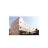 Shenzhen Long Wei Wang Precision Co., Ltd. company overview - view 1 thumbnail