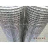 Galvanized WELDED WIRE MESH Manufacturer Direct Sell High Quality and Low Cost