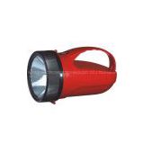 Rechargeable Torch & Flashlight(RN-8200)