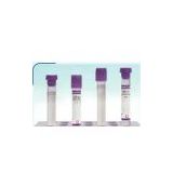 HAEMATOLOGY K2 EDTA and K3 EDTA TUBES