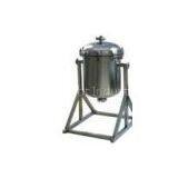 Sanitary Filter of Titanium Bar