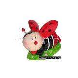 Polyresin Beetle Coin Bank( Saving Box, Money Bank) thumbnail-1