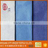 Hot Sell 290gsm Special BS5852 Flame Retardant Suede Fabric for Curtain thumbnail-2