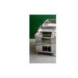 220V Single Phase Quail Egg Peeler With 150Kg / Hour Of Food Processing Machinery