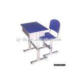 Student Desk and Chair LBSD001 thumbnail-1