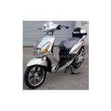 Electric Motorcycle