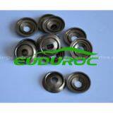 Customized EPDM ISO9001 Rubber Parts