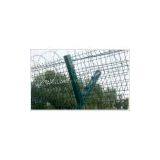 Airport Fence thumbnail-3