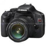 Dropship Original Canon EOS Rebel T2i Digital SLR Camera for Sale
