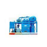 Series ZYD Double Stages Transformer Oil Treatment