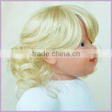 Smiling Wholesale Reborn Doll Kit/reborn Baby Doll 2016/popular 2016 Hot Sell Baby Amore Doll thumbnail-1