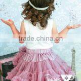 Girls Dress Names With Pictures Ballet Tutu Romantic Pettigirl Dress thumbnail-4