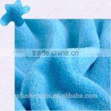 Super Soft 100% Polyester Knitting Patterns Baby Fleece Blanket and Throw thumbnail-4