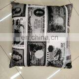 Best Selling Products Custom Printed Throw Pillow Bedding Sets thumbnail-3