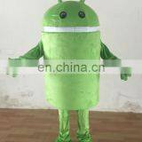 Wholesale Funny Cute Cartoon Mascot Costume FGC-0049 thumbnail-1