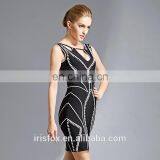 Royal Blue Prom Dress Germany Prom Dress thumbnail-5