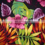 Printed Rayon Fabric thumbnail-1