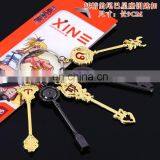 Fairy Tail the Lion Key Chain Wholesale New Anime Key Chain Fairy Tail Key Chain