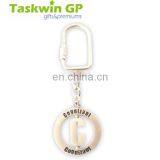 New Design Metal Carabiner Keychain Custom Carabiner Keyring With Your Own Design