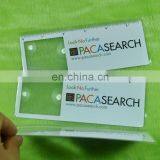 Online Shopping on Pvc Plastic Small Bookmark Magnifying Glass thumbnail-3