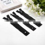 Manufacturer Auto Lock Giant Industrial Zipper for Sofa thumbnail-1