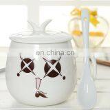 Customs Printable White Funny Faces Mugs thumbnail-6