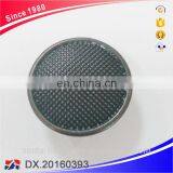 Classsical Fashion Metal Brass Jeans Button