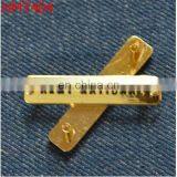 Zinc Alloy Zamak Metal Ornaments Supply co Jeans