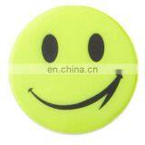 Reflective Stickers/yellow Smile Face Sticker