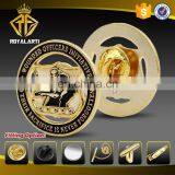 Custom Soft PVC Lapel Pin Badge thumbnail-3