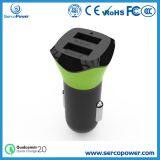 Wholesale Dual Usb Car Charger thumbnail-2