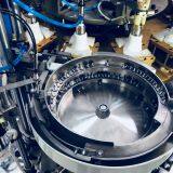 Standard LED Aging Line Machine for E27 Lamp Base With Aging Time 30mins or One Hour thumbnail-3