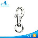 Eye Swivel Snap Hook with chrome plated