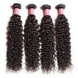 Deep Wave For Black Women 16 18 20 Jerry Curl Inch Water Curly Front Lace Human Hair Wigs