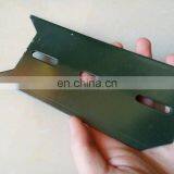 Metal Studded t Post With Spade thumbnail-3