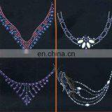 Rhinestone Heat Transfer thumbnail-1