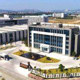 Guangdong Shangzhang Machinery Co., Ltd.(china) company overview - view 1 thumbnail