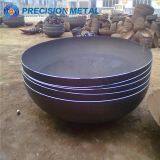 Great Wall Thickness Hemispherical Dish Head For Pressure Vessel thumbnail-1