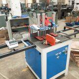 90 Degree Single Head Aluminium Cutting Machine