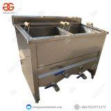 24kw Automatic Fryer Machine Industrial thumbnail-3